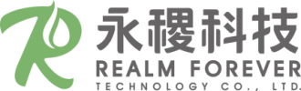 永稷科技股份有限公司 Logo